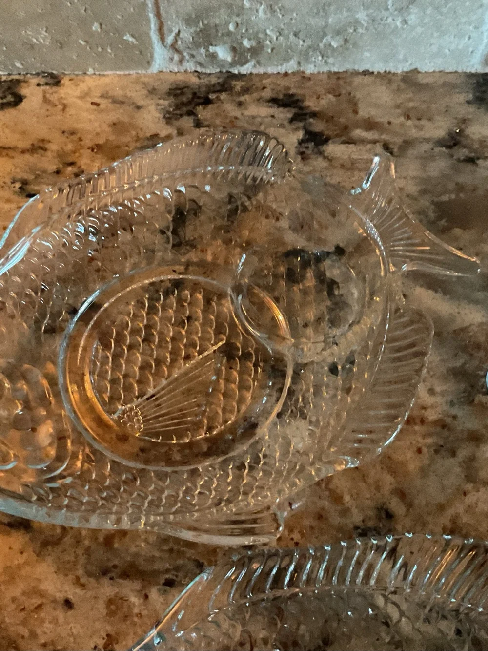 N/A versatile clear
